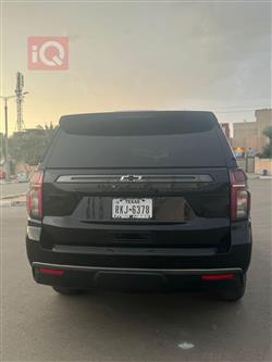 شيفروليه تاهو